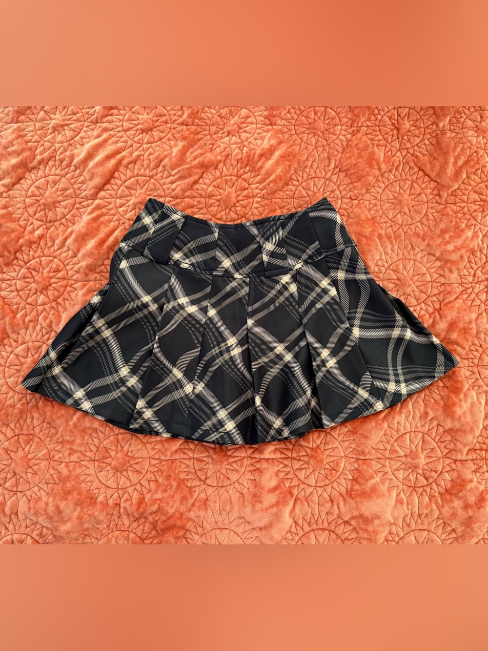 I.AM.GIA Micro Mini Skirt